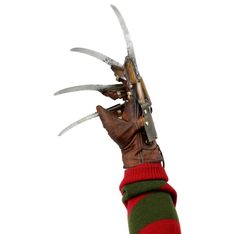 Amazon.com: NECA - Nightmare on Elm Street - Prop Replica