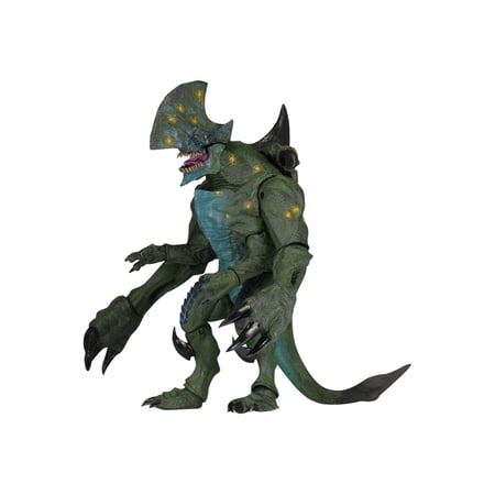 NECA Pacific Rim - Kaiju Axehead - 7 in