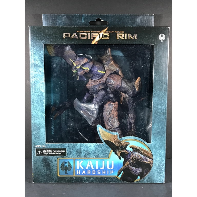 Pacific Rim Kaiju Action Figures