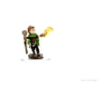 thumbnail image 1 of NECA Pathfinder Battles Premium Painted Figure: W3 Male Gnome Druid, 1 of 3