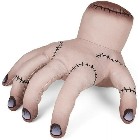 NECA Plush - Thing Interactive