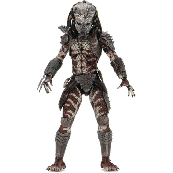 NECA - Predator 2 Ultimate Guardian Predator 7 Action Figure
