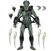 NECA Predator Concrete Jungle Stone Heart Predator 7" Action Figure