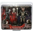 thumbnail image 1 of Alien VS. Predator NECA Exclusive Action Figure 2Pack Berserker Predator City Hunter, 1 of 1