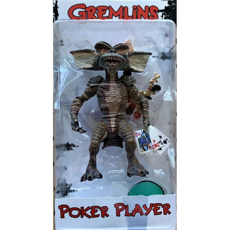 Figurine d'action Gremlins 