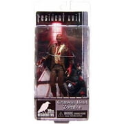 NECA Resident Evil 10th Anniversary Series 2 Crimson Head Zombie Action Figure