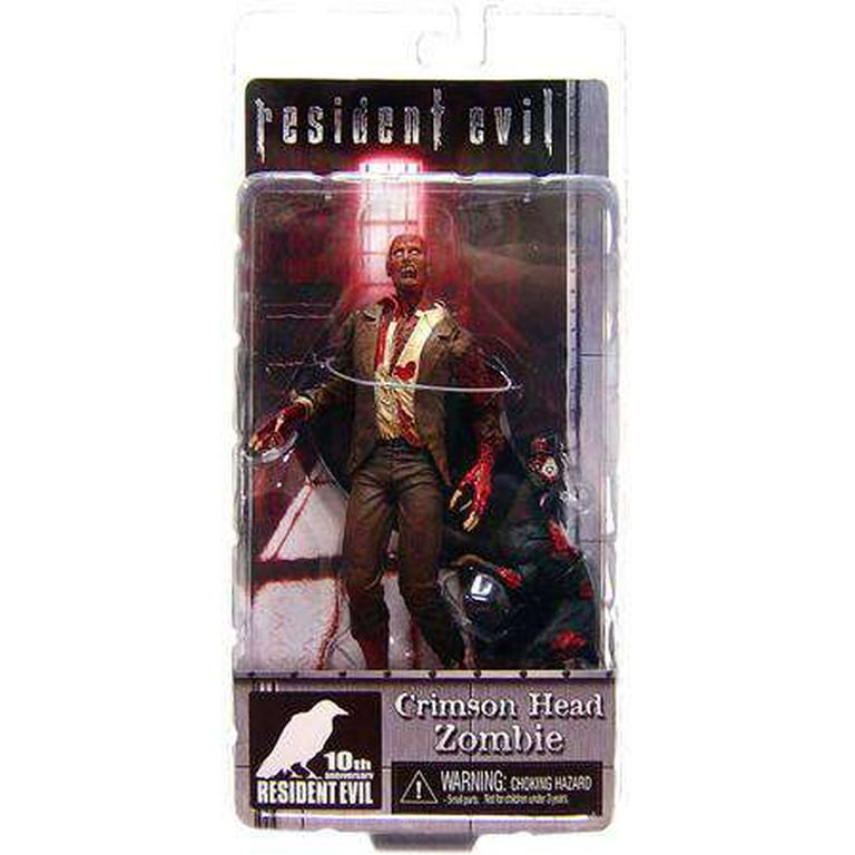 NECA Resident Evil 10th Anniversary Series 2 Crimson Head NECA Resident Evil 10th Anniversary Series 2 Crimson Head