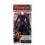 NECA Resident Evil Series 1 Verdugo Action Figure