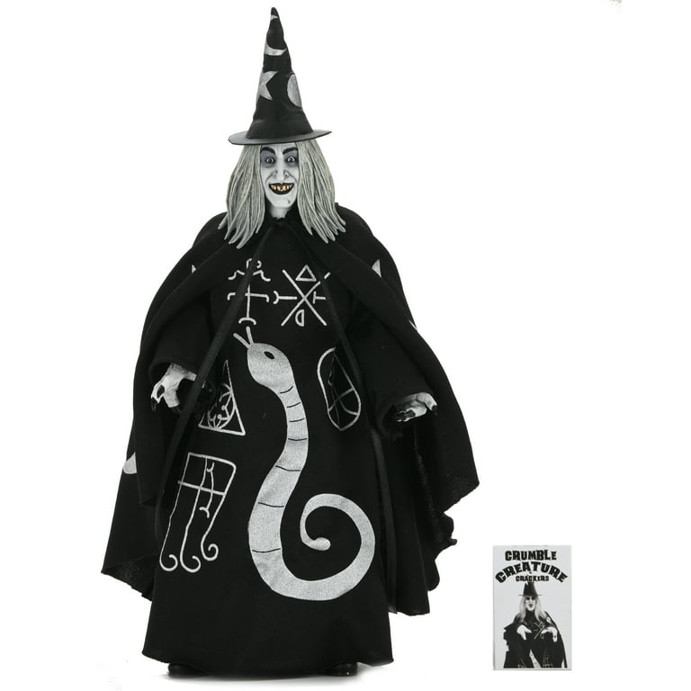 ROB ZOMBIE フィギュア McFarlane - Music Maniacs Metal - 6
