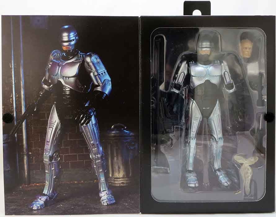NECA-Robocop-Ultimate-7IN-