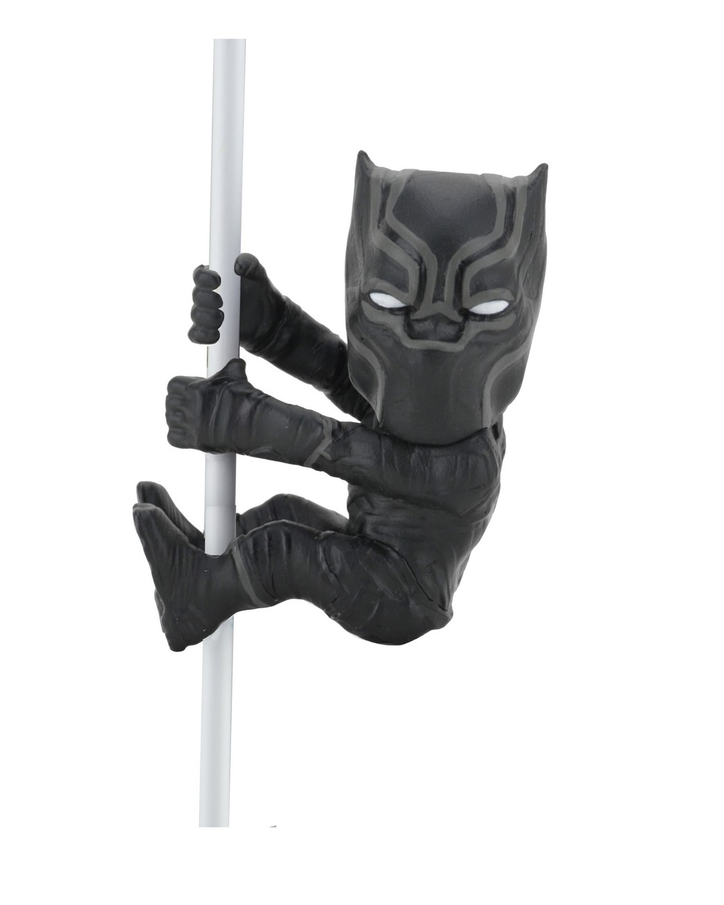 NECA Scalers Marvel Captain America Civil War: Black Panther Mini Figure - image 1 of 4