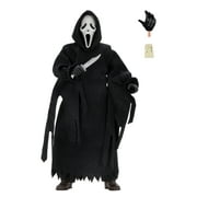 Scream (1996) 8" Ghost Face Action Figure, by NECA