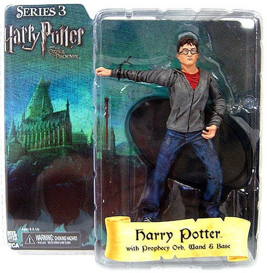 NECA Series 3 Harry Potter Action Figure - Walmart.com NECA Series 3 Harry Potter Action Figure - Walmart.com