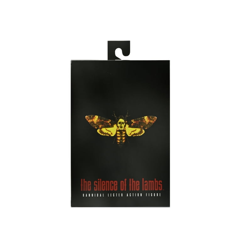 NECA - Silence of the Lambs - 7 NECA - Silence of the Lambs - 7