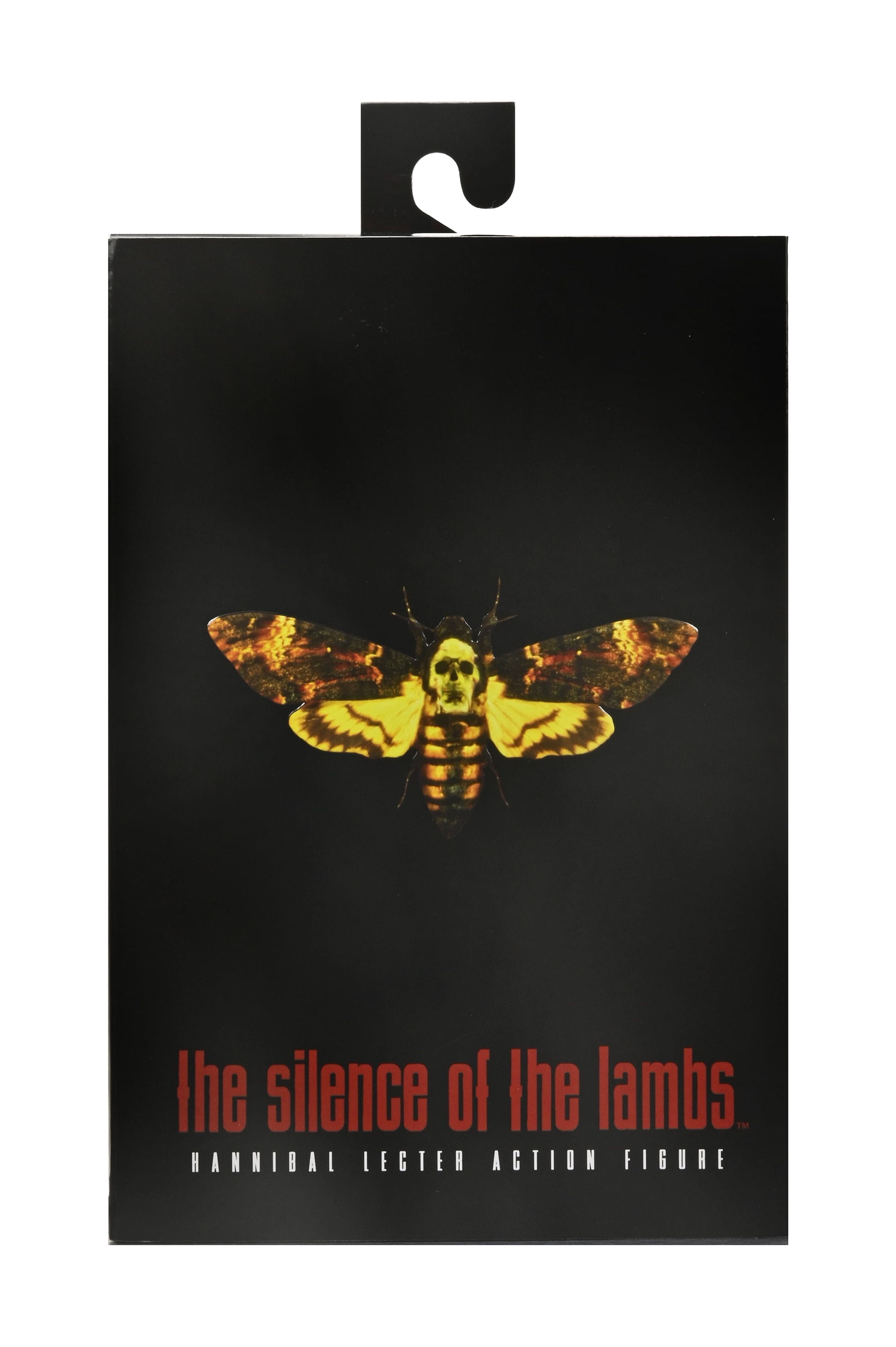 The Silence of the Lambs (1991) 6