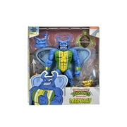 NECA – TMNT: Archie Comics - 7” Scale Action Figure – Man Ray