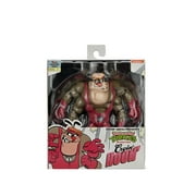 NECA Teenage Mutant Ninja Turtles Adventures Archie Comics Cryin' Houn' Deluxe 7" Scale Action Figure