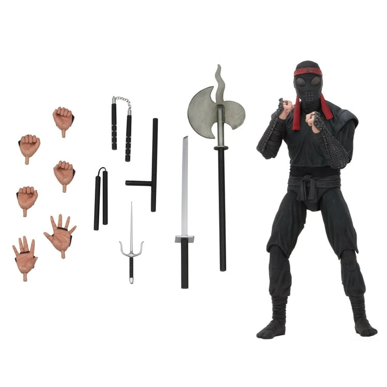 NECA 19