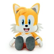 Kidrobot Sonic the Hedgehog HugMe 16" Tails Plush Toy