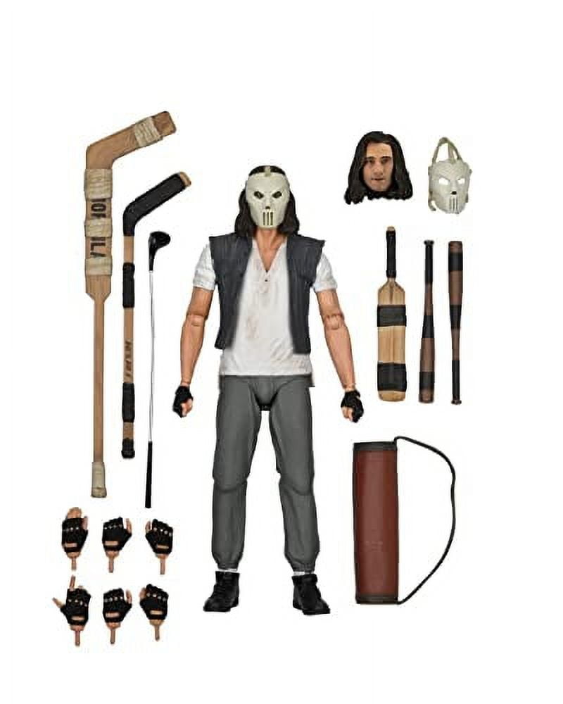 Casey jones figure online