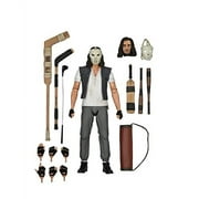 NECA - Teenage Mutant Ninja Turtles - 1990 Movie 7" Scale Ultimate Casey Jones Action Figure