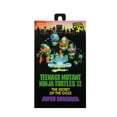 thumbnail image 1 of NECA - Teenage Mutant Ninja Turtles 2: Secret of the Ooze - 7” Scale Action Figure - 30th Ann Ultimate Shredder (European homage), 1 of 4