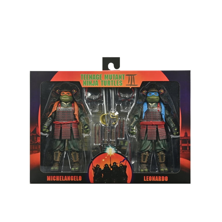 Neca 7 cheap inch tmnt