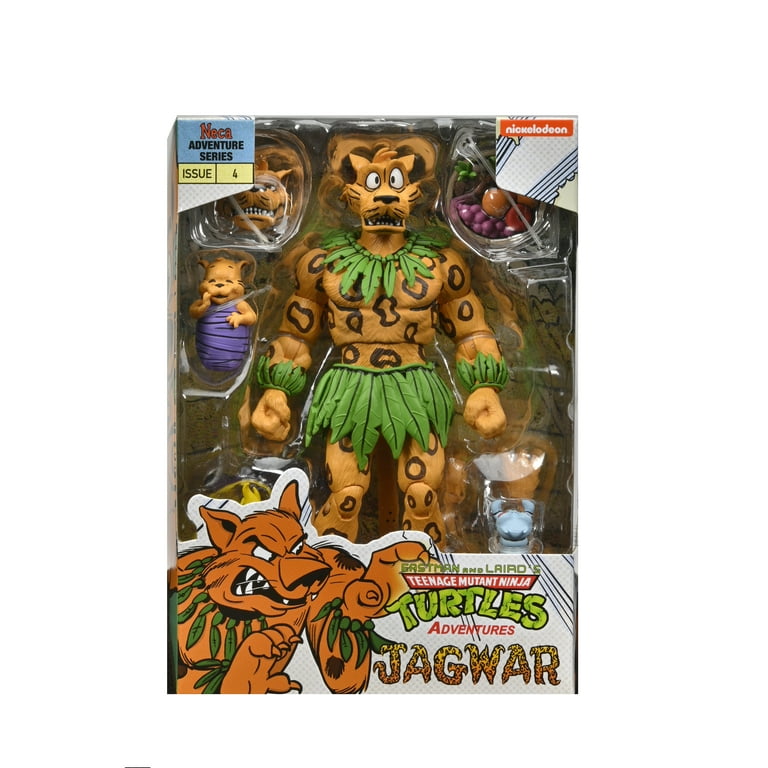 Amazon.com: NECA - Teenage Mutant Ninja Turtles - Archie