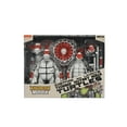 thumbnail image 1 of NECA - Teenage Mutant Ninja Turtles (Mirage Comics) - 7" Scale Action Figure - Black and White First Turtles 2 Pack, 1 of 6