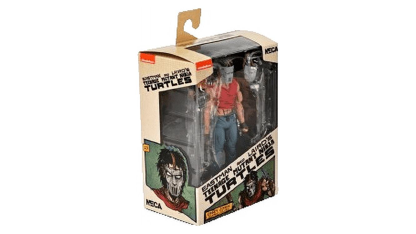 【NECA】新品正規品TMNTナイトウォッチャー ケイシー・ジョーン フィギュア Amazon.com: NECA: Teenage Mutant Ninja Turtles