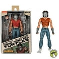thumbnail image 1 of NECA Teenage Mutant Ninja Turtles Mirage Comics Casey Jones Action Figure, 7", 1 of 12
