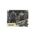 thumbnail image 1 of NECA - Teenage Mutant Ninja Turtles (Mirage Comics) - 7" Scale Action Figure - Worms of Madness Shredder 2 Pack, 1 of 7