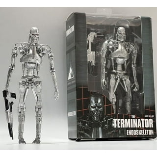 Terminator Toys in Toys Character Shop 