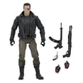 thumbnail image 1 of NECA Terminator Ultimate Police Station Assault T-800 7" Scale Action Figure for 204 months to 999 months, 1 of 5
