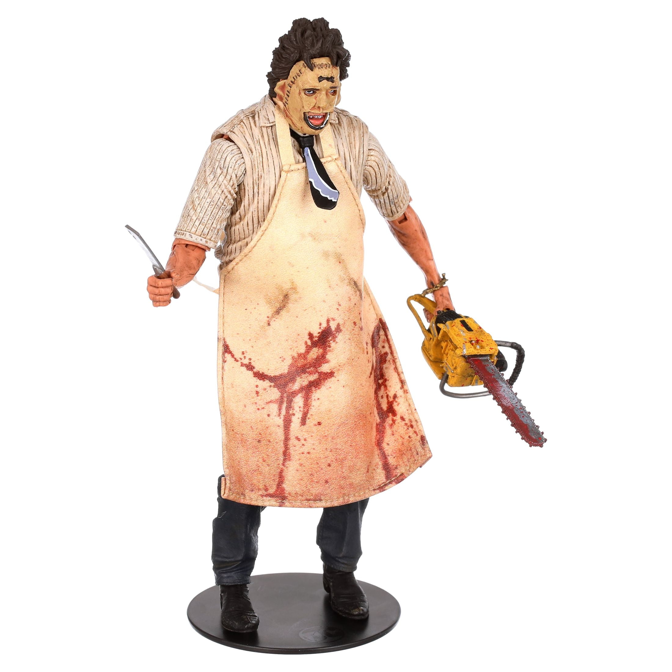  NECA Collectible Texas Chainsaw Massacre Ultimate