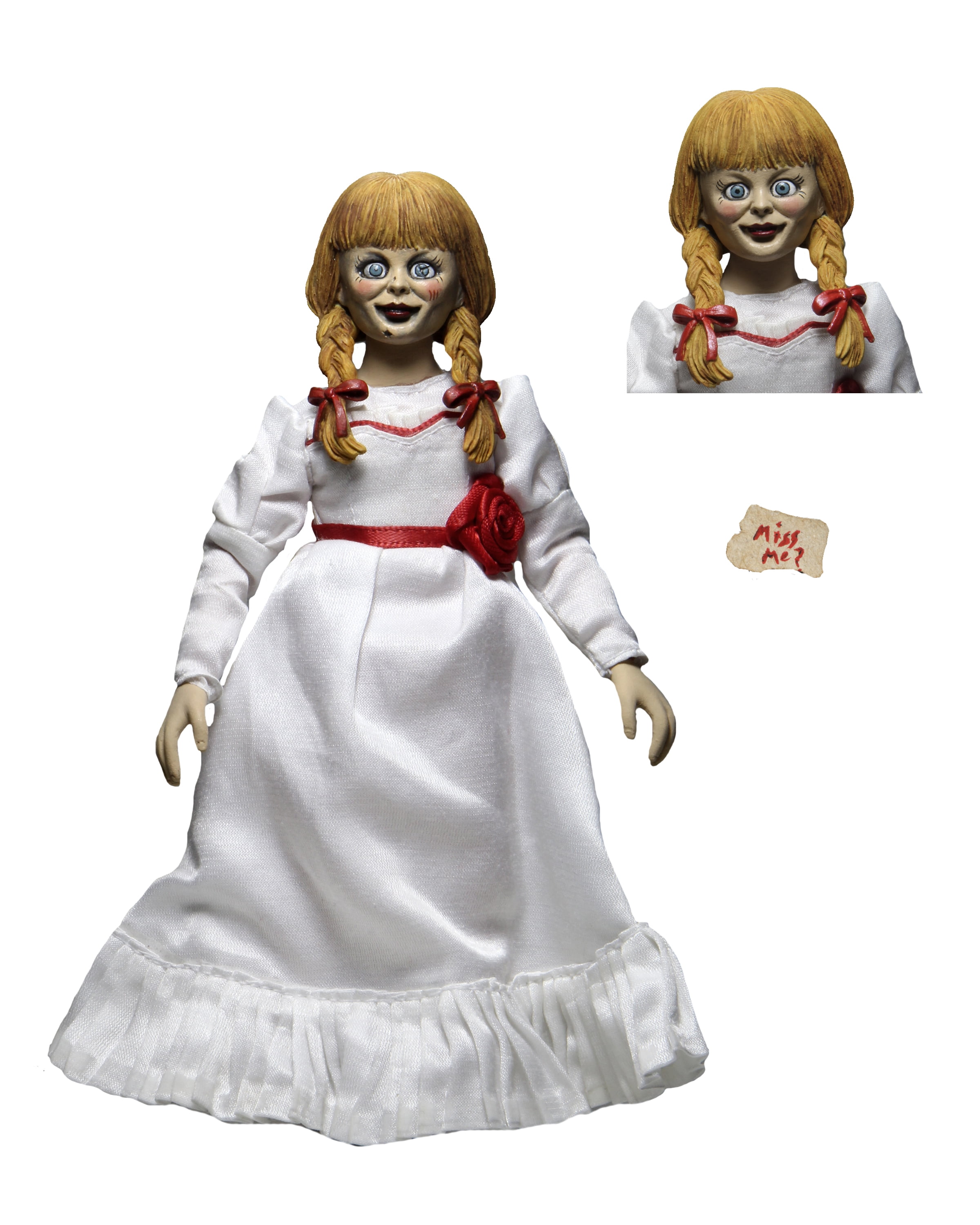 ANNABELLE COMES  フィギュア NECA NECA The Conjuring Universe - 7