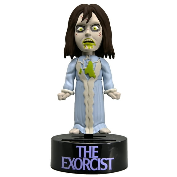 NECA - The Exorcist - Regan - Body Knocker