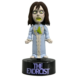 Exorcist Figure Exorcist Figure