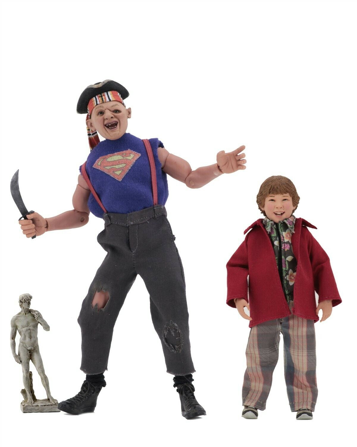 The Goonies - 8