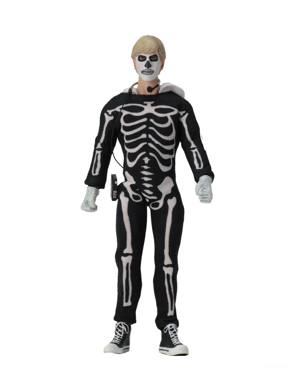 The karate kid best sale neca