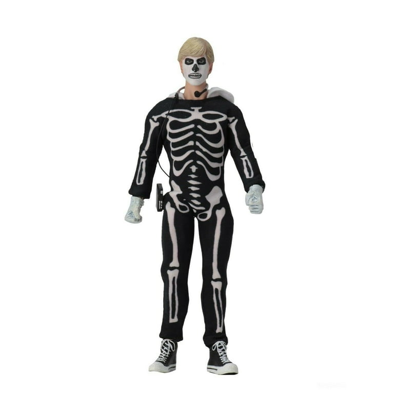 NECA The Karate Kid Johnny Lawrence 8