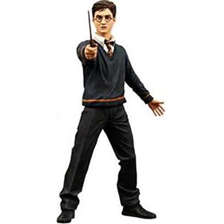 NECA The Order of the Phoenix Harry Potter Action Figure - Walmart.com