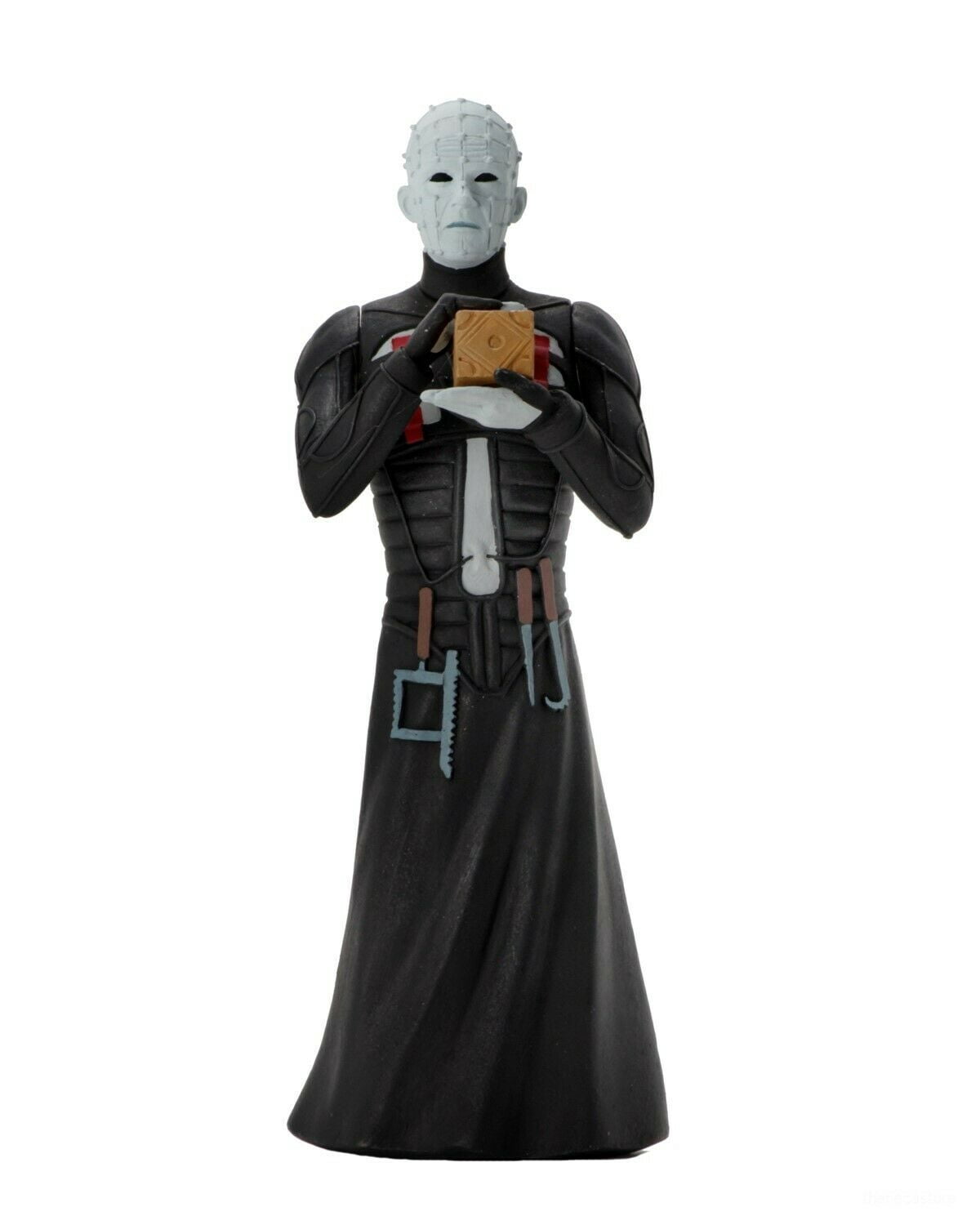 Toony Terrors - Series 2 - Hellraiser - 6” Scale Action Figure