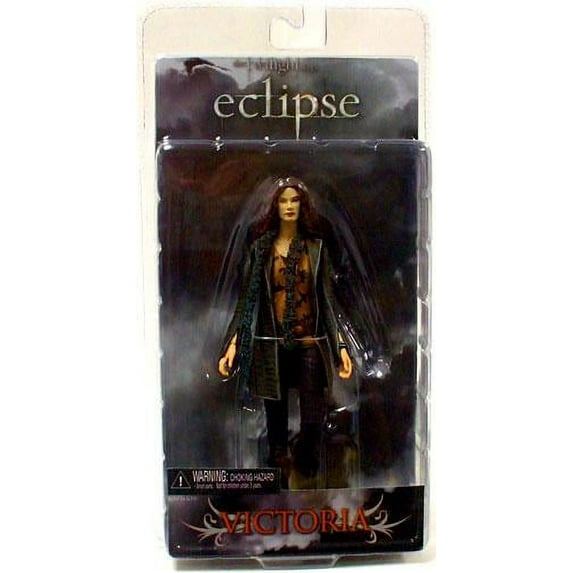 NECA Twilight Eclipse Series 1 Victoria Action Figure