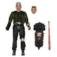 thumbnail image 1 of Back to the Future 2 Ultimate Griff Tannen 7 Inch Scale Action Figure, 1 of 8