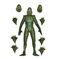 thumbnail image 1 of NECA - Universal Monsters - 7” Scale Action Figure – 7" Ultimate Creature from the Black Lagoon (Color), 1 of 6
