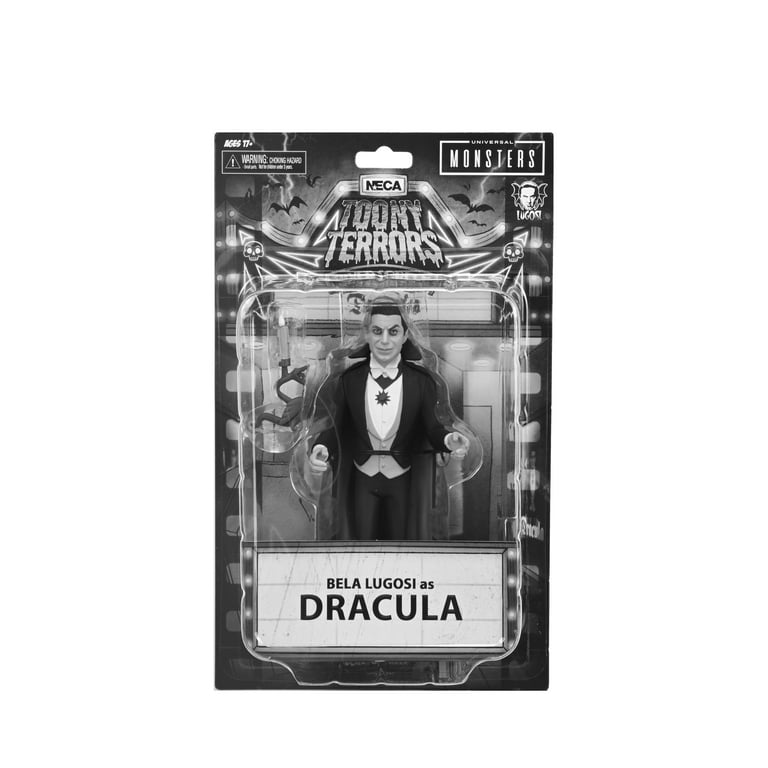 Universal Monsters 6