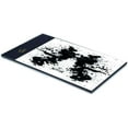 thumbnail image 1 of NECA Watchmen Rorschach Desk Blotter, 1 of 1