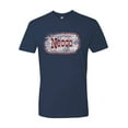 thumbnail image 1 of NECCO® The Original Candy Wafer Vintage Tee, 1 of 5