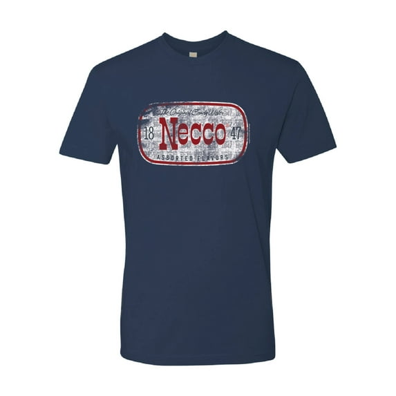 NECCO® The Original Candy Wafer Vintage Tee